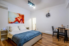 Central Bucharest Retreat
